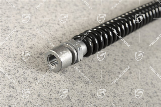 Brake hose