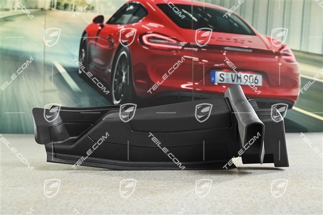 Abdeckung, Wasserkasten, L
