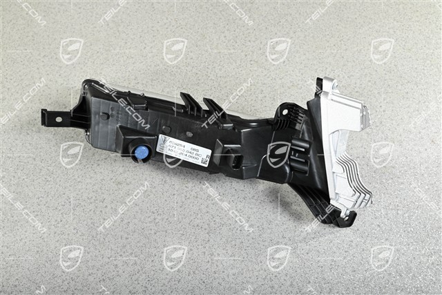 Zusatzscheinwerfer / Blinkleuchte, Turbo / Sport Design, R