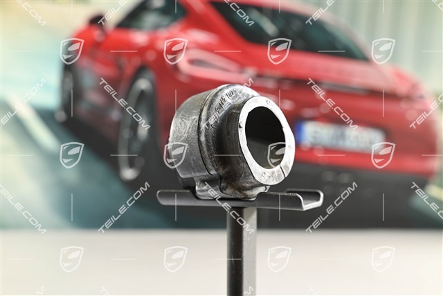 Stabilizer mounting / bushing for sway bar front suspension, L=R