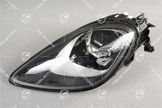 LED Scheinwerfer, PDLS, L