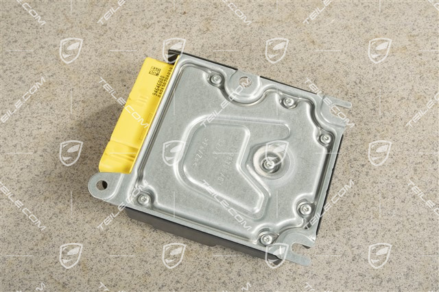 Air bag Control unit