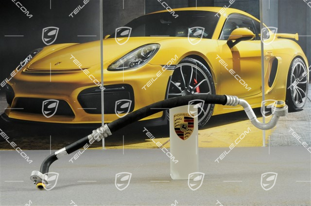 Intake pipe Intake pipe