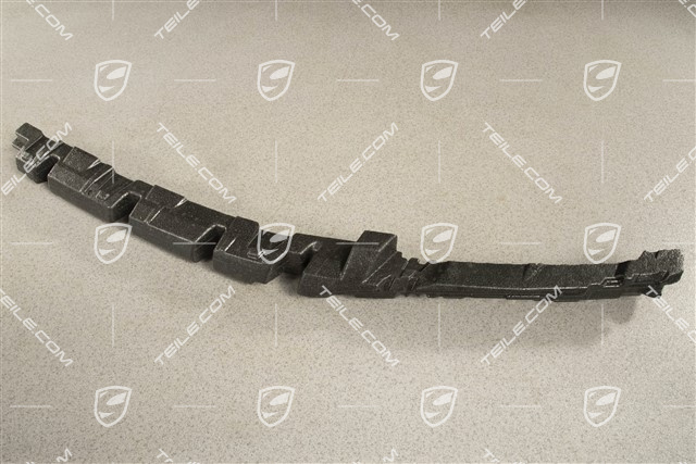 Foam part, Pedestrian protection, Sport Design Package, L