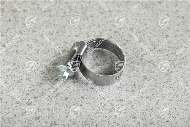 HOSE CLAMP HOSE CLAMP