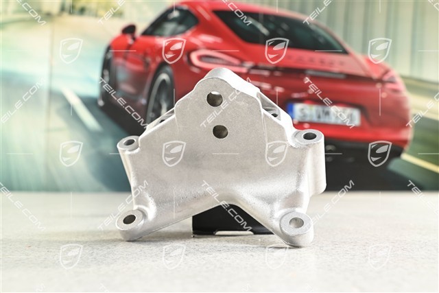 3,6L V6 / VR6, Getriebekonsole / Getriebeträger / Getriebestütze