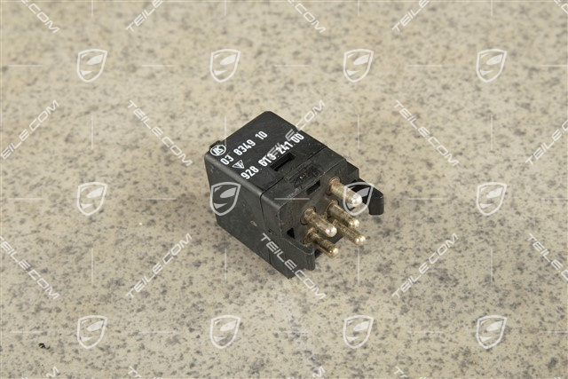 Schalter für Außenspiegel