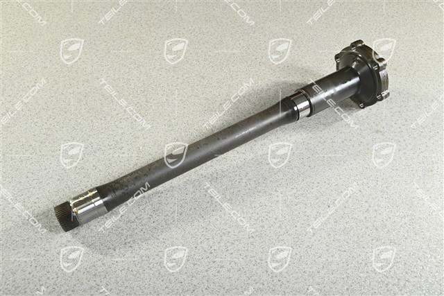 8 Speed Automatic PDK gear / joint flange, long