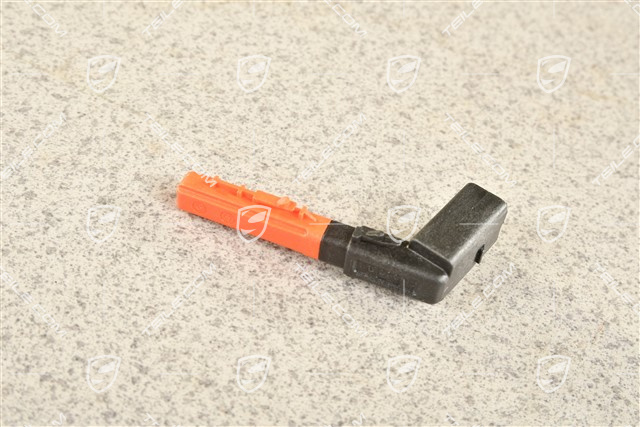 Brake fluid level sensor, Hybrid