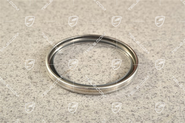 Gasket, Thermostat