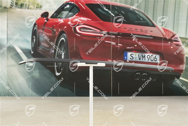 Blenda, Czarny mat, Sport Design Package, R