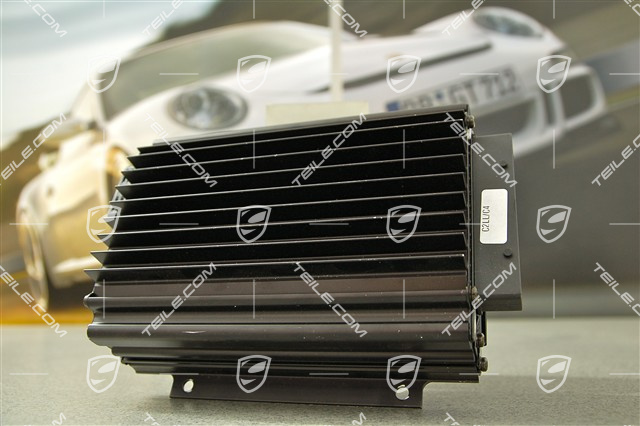 Wzmacniacz, system audio Bose