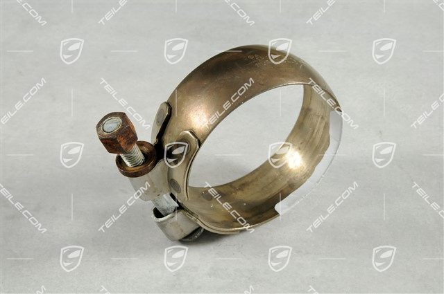 Abgasanlage Spannband / Spannschelle Abgasanlage Spannband / Spannschelle
