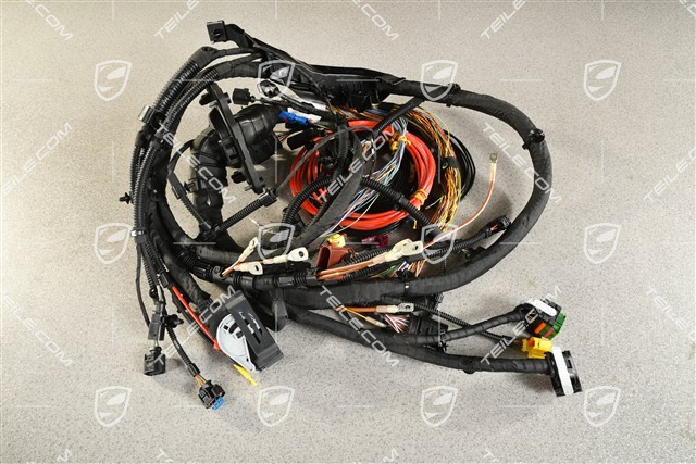 Motorkabelbaum, L