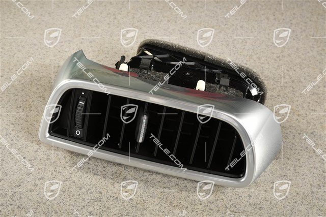 Dashboard centre vent / nozzle, L