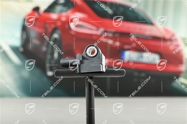 Beschleunigungssensor, L=R