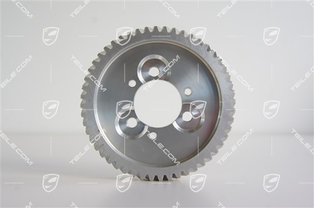 Camshaft timing gear / gear wheel, 0