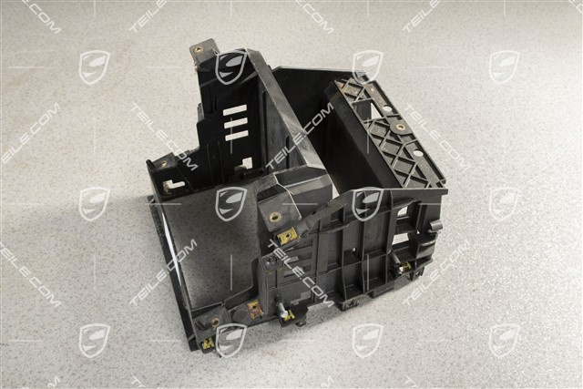 Bracket, Centre console