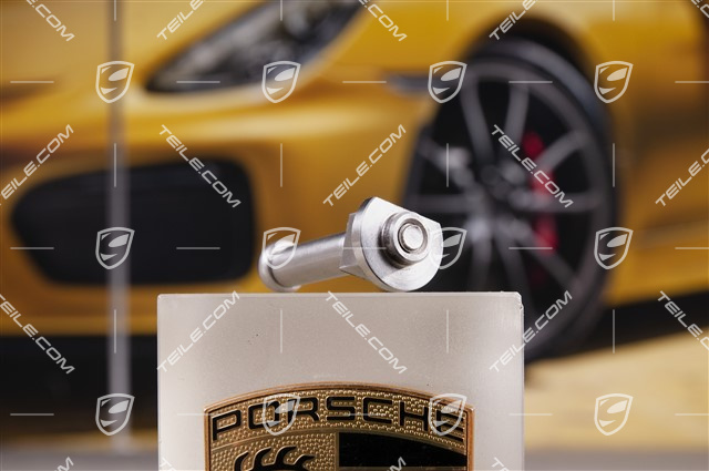 Floater Befestigungselemente für PCCB Scheiben