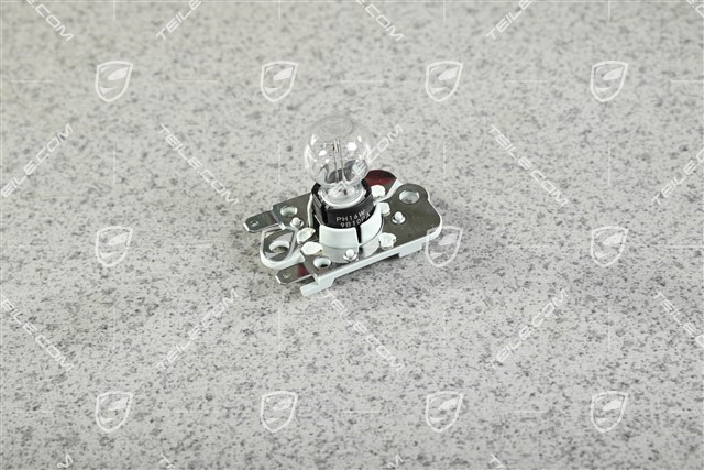 Bulb Reverse / back-up light