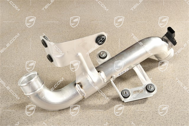2,0T, Pressure hose
