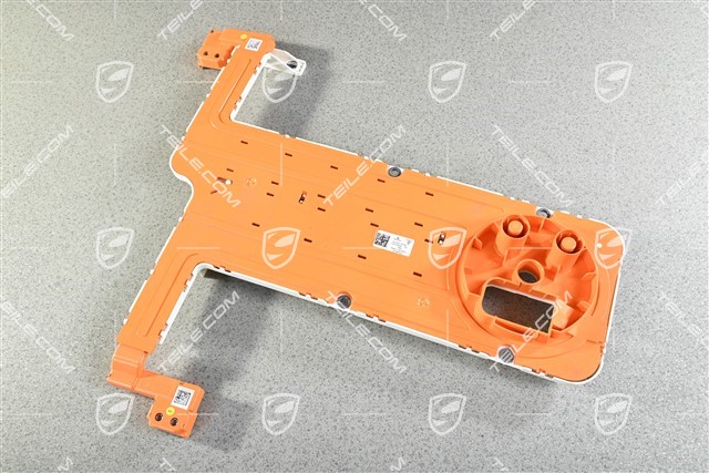 Module connector