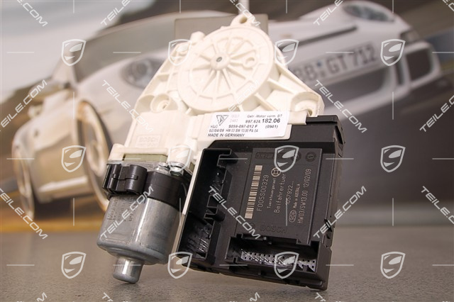 Elektromotor, Fensterheber, R