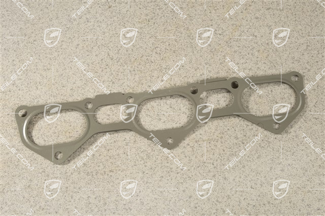 Gasket for exhaust manifold, 4,0L, L=R