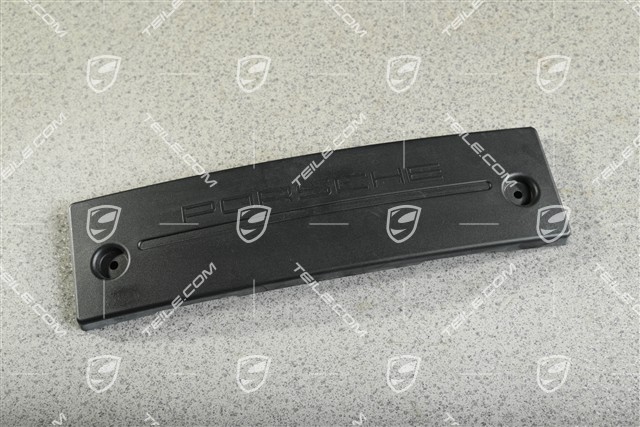 Kennzeichenhalter
