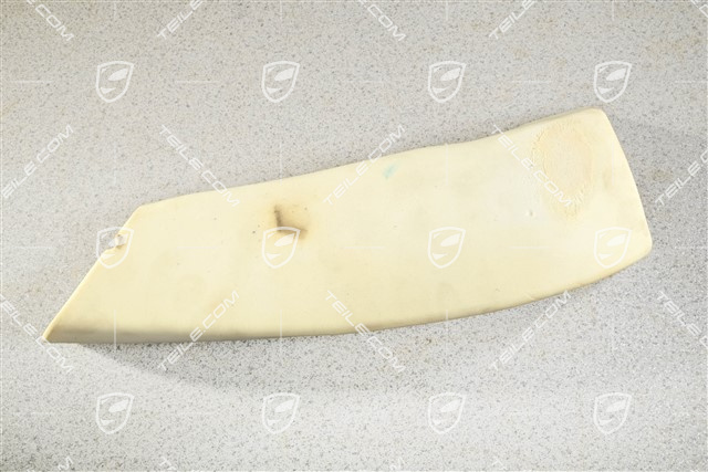 Schaumteil Lehne aussen, R