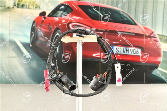 Kabelstrang für Rückfahrkamera, GT3