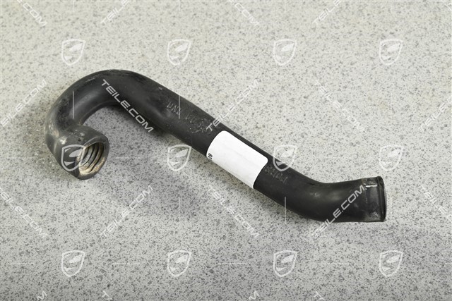 Hose, Intake mainfold