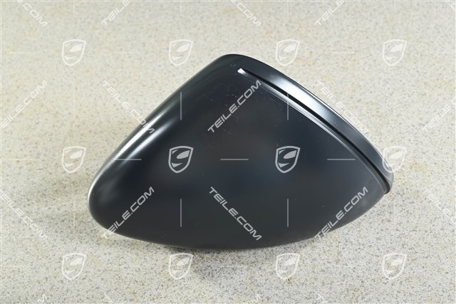 Aussenspiegel, Spiegelgehäuse Oben, L