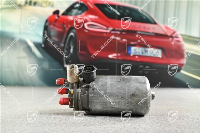 Fuel pump, 911 E / S / TE