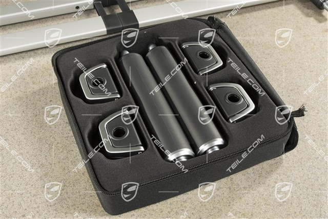 Gepäckraumeinteilung