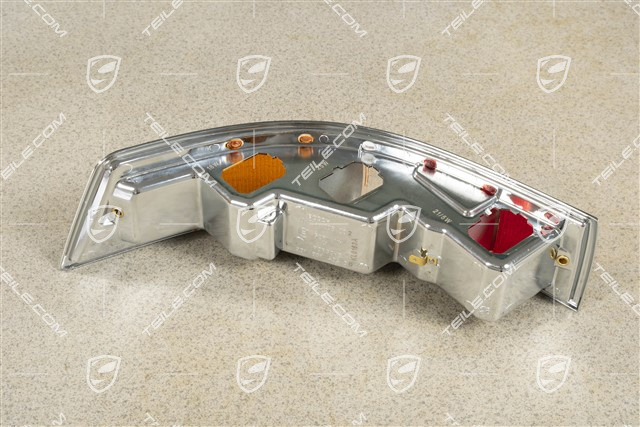 Blinkleuchten + Heckleuchten Satz, Original Porsche Classic, SWB, EU-Ausführung, Set (4 Teile) L+R
