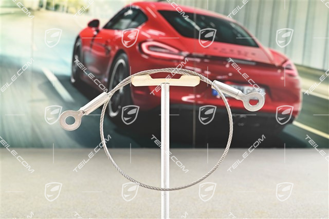 Linka nadkola, GT3