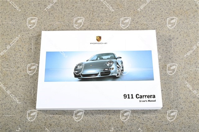 Książka użytkownika 911 997.1