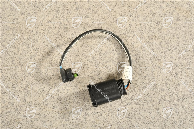 Mikroprzełącznik / stycznik klamki