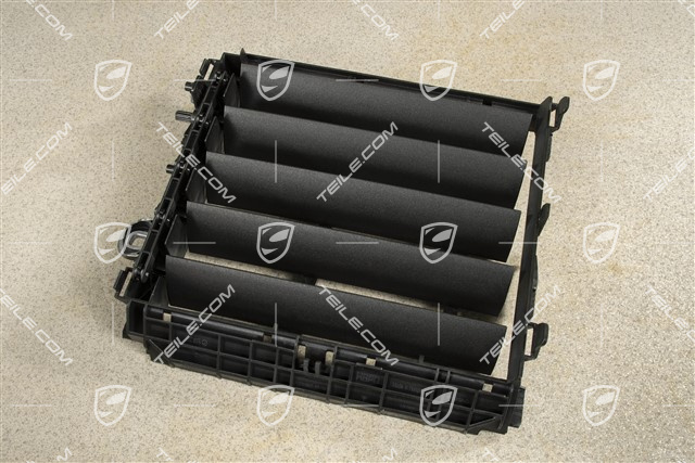 Lamellenblock, V6 Biturbo 2,9L, R