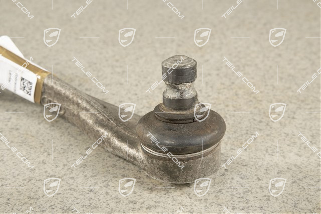 Control arm, upper, rear, R