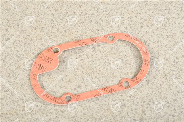 Gasket, Oil separator / breather