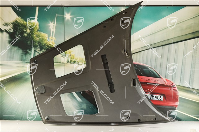 GT3RS front lid / bonnet