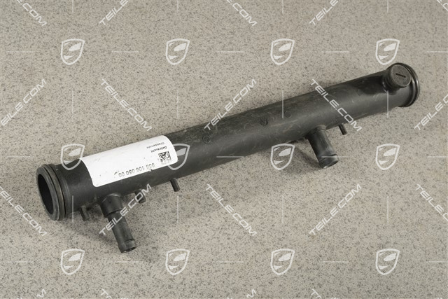 Water tube, 3,2L 184kW