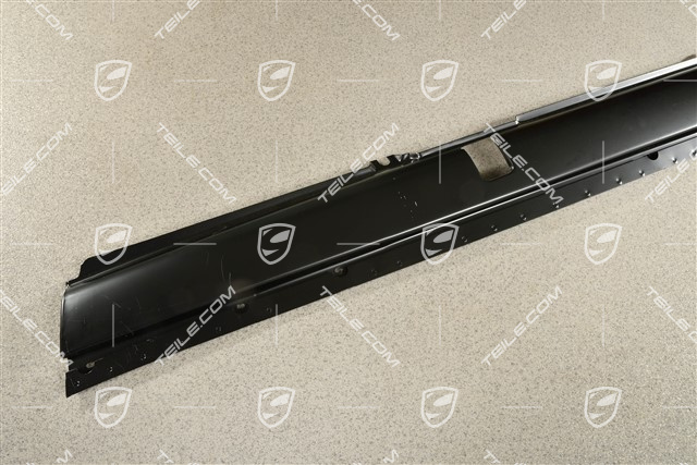 S, Abdeckblende / Schwellerblende, L