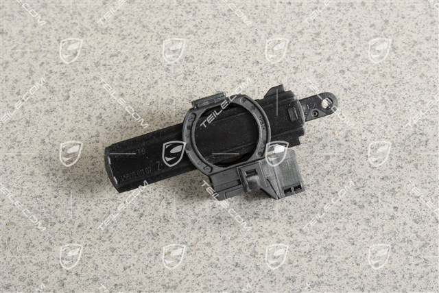 Dämpfer mit Kontaktschalter, Handschuhkasten