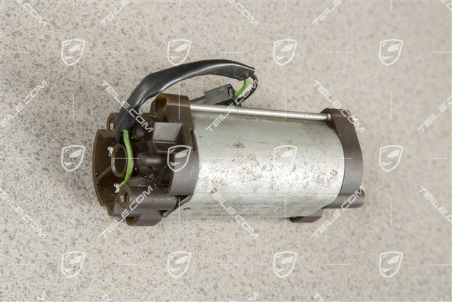 Elektromotor