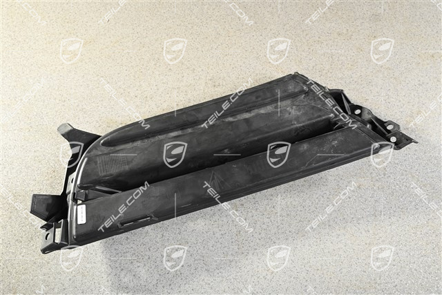 Kratka/ramka mocująca, Wkład, Sport Design Package, R