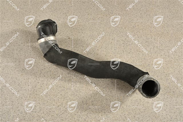 S, Coolant tube, L