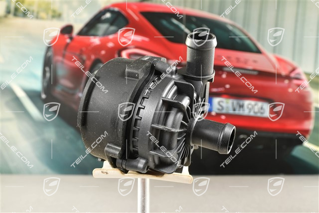 Circulation electric water pump, P5